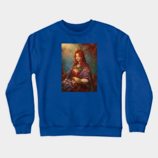 Greatness Crewneck Sweatshirt